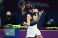 Elina Svitolina